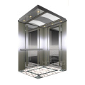 Passenger Elevator with Gearless Traction Machine, Support Professional Sevice